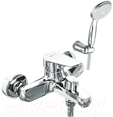 Смеситель LEMARK Поинт LM0314C - фото