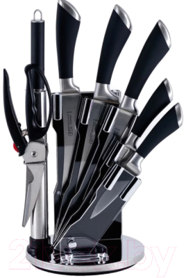 Набор ножей Gipfel Mirella 8454 - фото