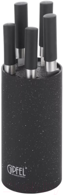 Набор ножей Gipfel Selia 8465 - фото