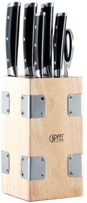 Набор ножей Gipfel 8469 - фото