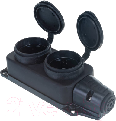 Розетка Lezard 106-0400-0110/110 - фото