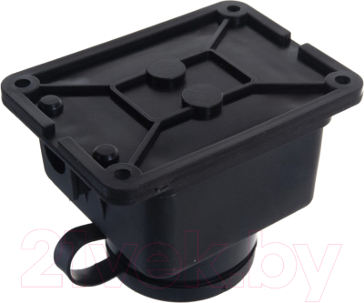 Розетка переносная Lezard 106-0400-0103/103