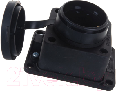 Розетка переносная Lezard 106-0400-0103/103