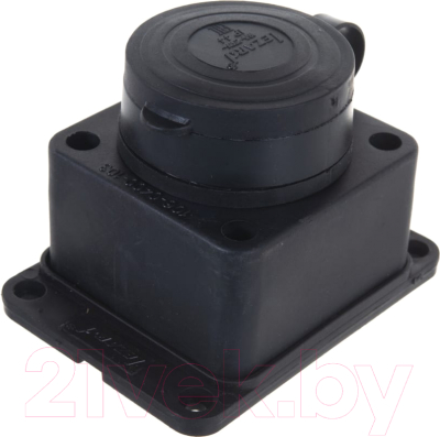 Розетка переносная Lezard 106-0400-0103/103