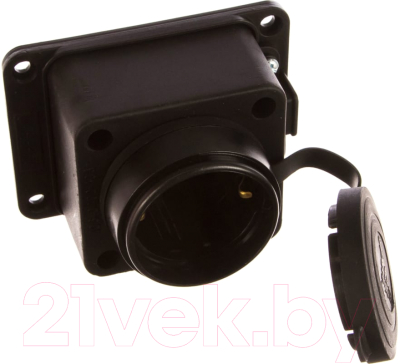 Розетка переносная Lezard 106-0400-0103/103