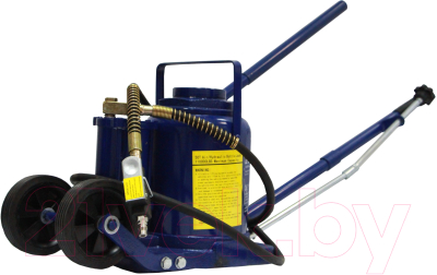 Бутылочный домкрат AE&T T21050 - фото