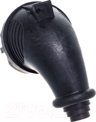 Вилка штепсельная Lezard 106-0400-0108