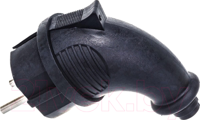 Вилка штепсельная Lezard 106-0400-0108