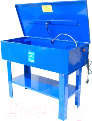 Установка для мойки деталей AE&T T06240-2