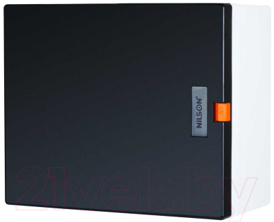 Бокс пластиковый Nilson 32881006 - фото