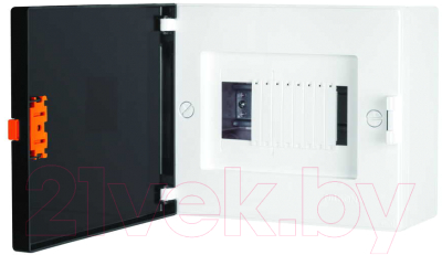 Бокс пластиковый Nilson 32881006