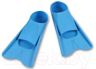 Ласты Indigo SM-375 - фото