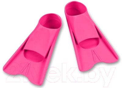 Ласты Indigo SM-375 - фото