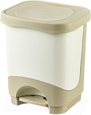 Контейнер для мусора Эльфпласт Бинго EP203 - фото