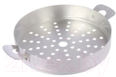 Вставка-пароварка к кастрюле Калитва 19026