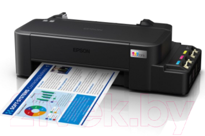 Принтер Epson L121 (C11CD76414)