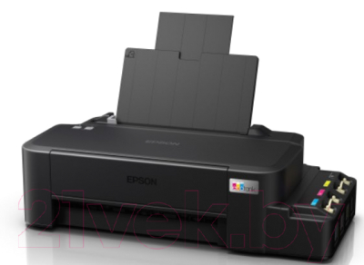 Принтер Epson L121 (C11CD76414)