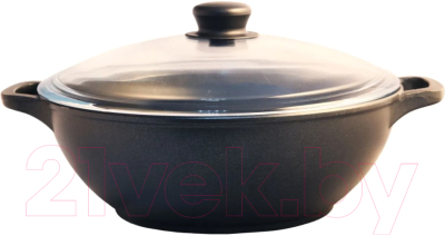 Казан Традиция Комфорт ТК0283 - фото