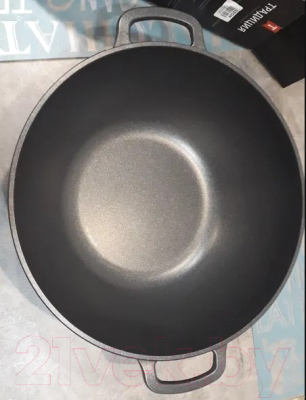 Казан Традиция Комфорт ТК0283