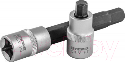 Набор головок слесарных Thorvik ASBS79