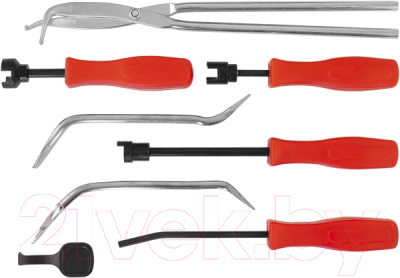 Набор автоинструмента Thorvik BTS - фото