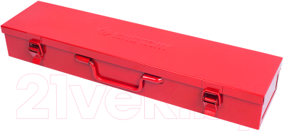 Набор головок слесарных King TONY 6409MP03