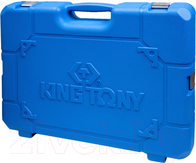 Универсальный набор инструментов King TONY 7528MR01