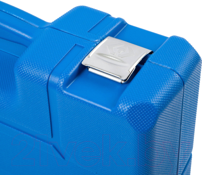 Универсальный набор инструментов King TONY 7581MR