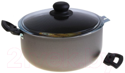 Кастрюля Scovo Discovery СД008