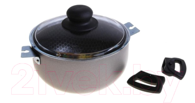 Кастрюля Scovo Discovery СД008