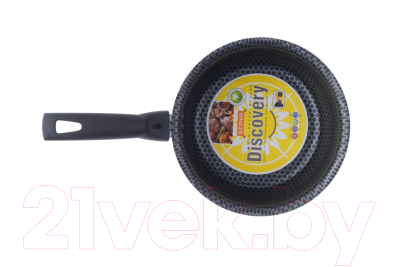 Ковш Scovo Discovery СД001