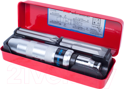 Отвертка King TONY 4111FR - фото