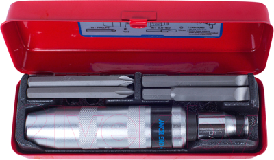 Отвертка King TONY 4111FR