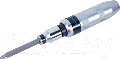 Отвертка King TONY 4111FR