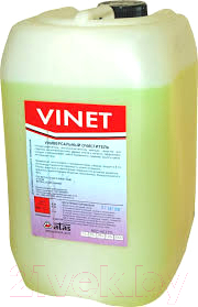 Очиститель универсальный Atas Vinet - фото