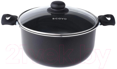Кастрюля Scovo Consul RC026 - фото
