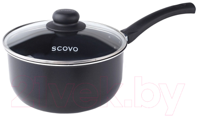 Ковш Scovo Consul RC031 - фото