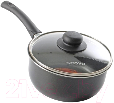 Ковш Scovo Consul RC031