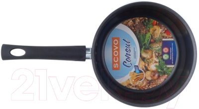 Ковш Scovo Consul RC031