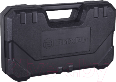 Многофункциональный инструмент Вихрь МФИ-400 / 72/4/3 (кейс)