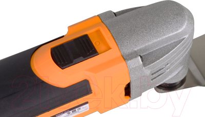 Многофункциональный инструмент Вихрь МФИ-400 / 72/4/3 (кейс)