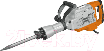 Отбойный молоток Вихрь ОМ-1750Э - фото