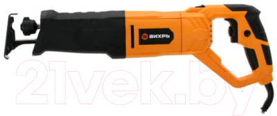 Сабельная пила Вихрь ПС-900Э (72/25/1)