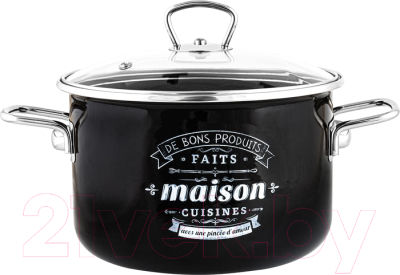 Кастрюля Appetite Maison 1SD205S - фото