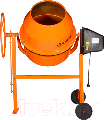 Бетономешалка Вихрь БМ-200П (74/1/17)