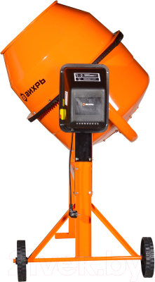 Бетономешалка Вихрь БМ-200П (74/1/17)