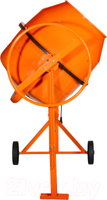 Бетономешалка Вихрь БМ-200П (74/1/17)