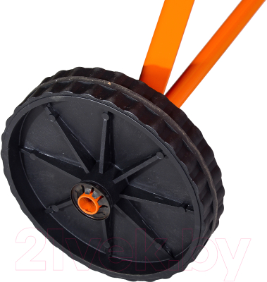 Бетономешалка Вихрь БМ-200П (74/1/17)