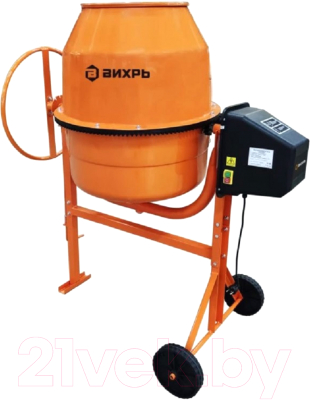 Бетономешалка Вихрь БМ-230П (74/1/18)