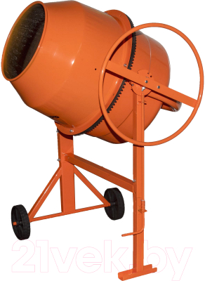Бетономешалка Вихрь БМ-230П (74/1/18)